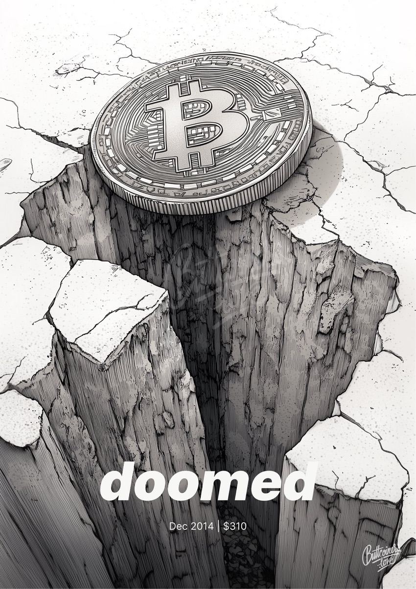 "doomed" — Kevin Drum, 2014