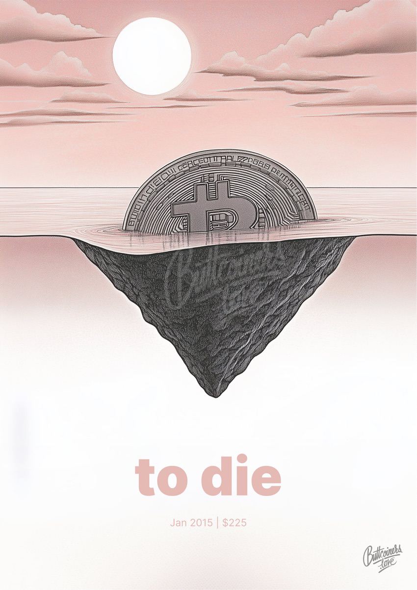 "to Die" — Arduino Tronic, 2015