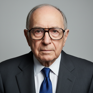 Alan Greenspan
