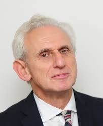 Alex Brummer