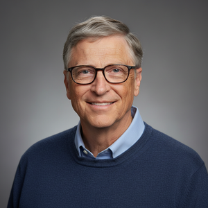 Bill Gates
