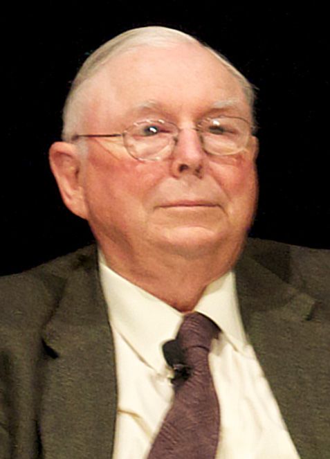 Charlie Munger - Bitcoin critic