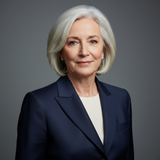 Christine Lagarde