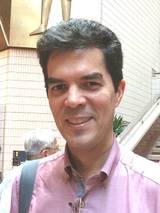 David M. Webb
