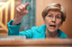 Elizabeth Warren