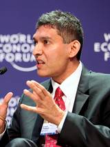 Eswar Prasad