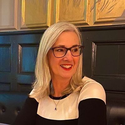 Frances Coppola