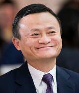 Jack Ma