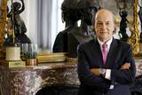 Jim Rickards