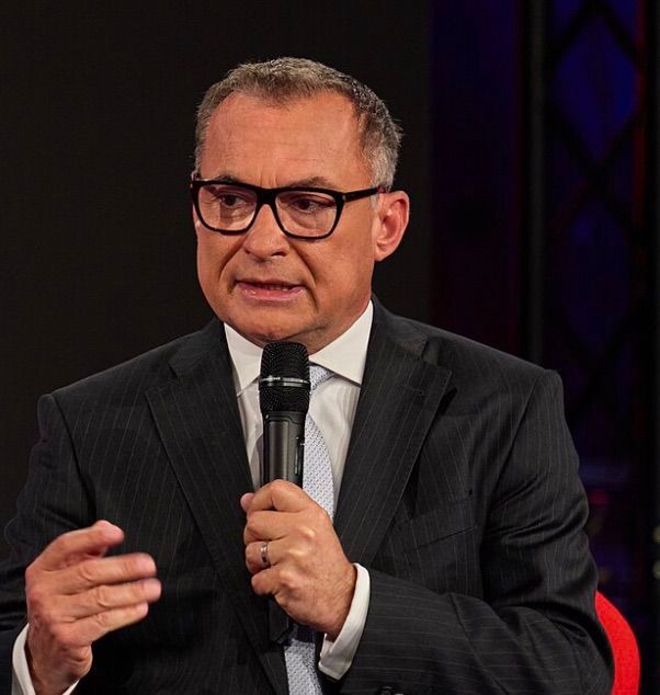 Dr Joachim Nagel - Bitcoin critic