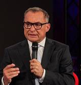 Dr Joachim Nagel