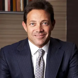 Jordan Belfort