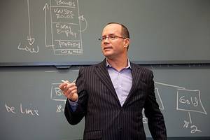 Mark T. Williams