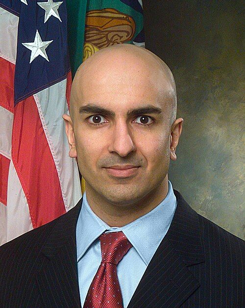 Neel Kashkari - Bitcoin critic
