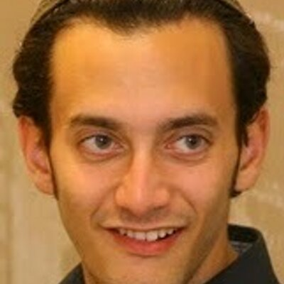 Rafi Farber - Bitcoin critic