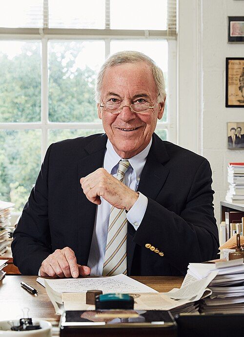 Steve Hanke - Bitcoin critic