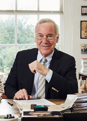 Steve Hanke