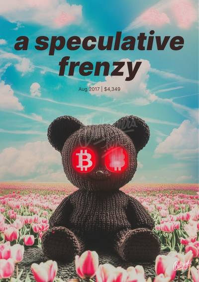 Peter Schiff wrong Bitcoin prediction poster