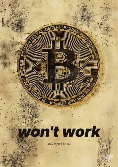 Avery Pennarun wrong Bitcoin prediction poster